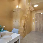 Appartement Waterlane Vintage Blisko Stoczni Gdanskiej By Renters Gdańsk