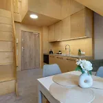 Appartement Waterlane Vintage Blisko Stoczni Gdanskiej By Renters Gdańsk