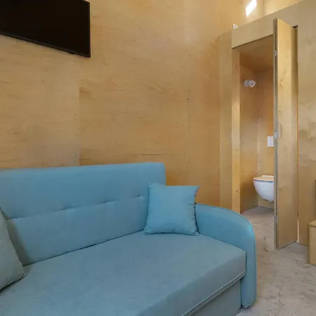 Waterlane Vintage Blisko Stoczni Gdanskiej By Renters شقة *