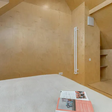 شقة Waterlane Vintage Blisko Stoczni Gdanskiej By Renters