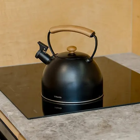 Waterlane Vintage Blisko Stoczni Gdanskiej By Renters شقة *