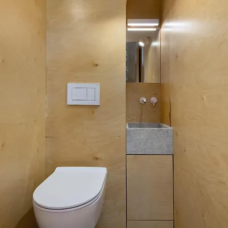 Waterlane Vintage Blisko Stoczni Gdanskiej By Renters