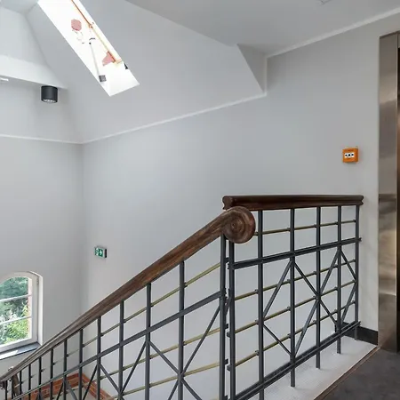 Waterlane Vintage Blisko Stoczni Gdanskiej By Renters Gdańsk