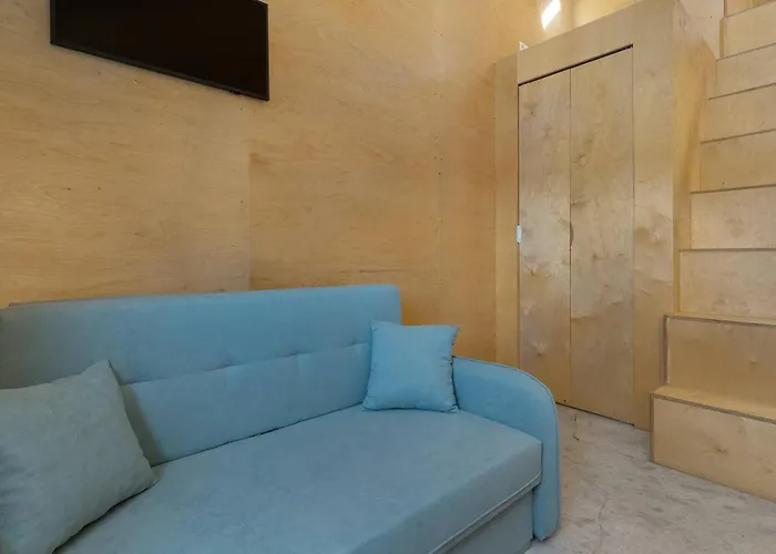 Apartament Waterlane Vintage Blisko Stoczni Gdanskiej By Renters *