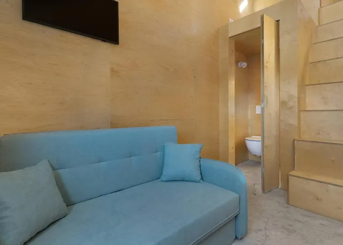 Waterlane Vintage Blisko Stoczni Gdanskiej By Renters Apartament *