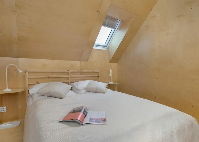 Waterlane Vintage Blisko Stoczni Gdanskiej By Renters * Gdańsk