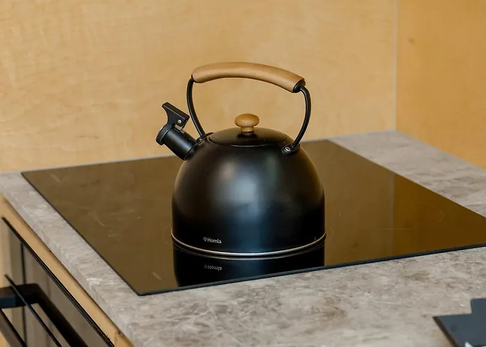 Waterlane Vintage Blisko Stoczni Gdanskiej By Renters Apartament *