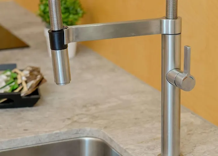 Apartament Waterlane Vintage Blisko Stoczni Gdanskiej By Renters