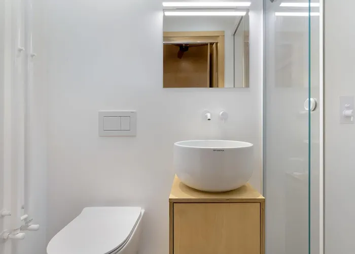 Waterlane Vintage Blisko Stoczni Gdanskiej By Renters * Gdańsk