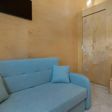 شقة Waterlane Vintage Blisko Stoczni Gdanskiej By Renters *