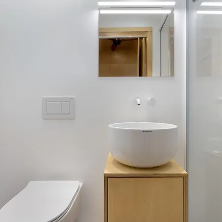 Waterlane Vintage Blisko Stoczni Gdanskiej By Renters * Danzica